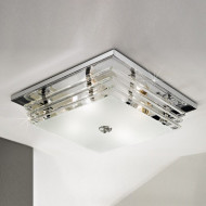 Настенно-потолочный светильник Kolarz Ontario 0342.14.5 Настенно-потолочный светильник Kolarz Ontario 0342.14.5