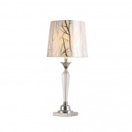 Настольная лампа DeLight Collection Table Lamp KR0707T-1 Настольная лампа DeLight Collection Table Lamp KR0707T-1