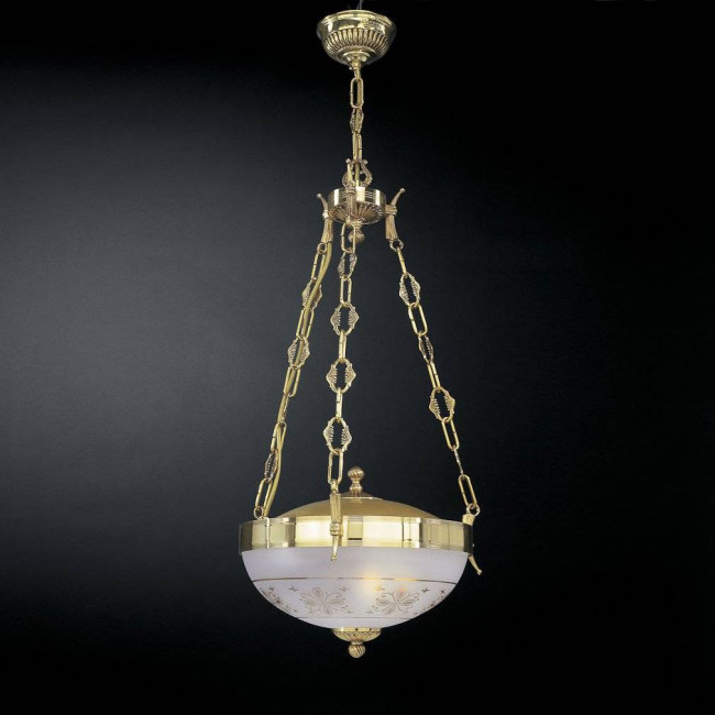 Подвесной светильник Reccagni Angelo L 6112/2 Подвесной светильник Reccagni Angelo L 6112/2