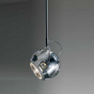 Подвесной светильник Fabbian Beluga Colour D57 A11 00 Подвесной светильник Fabbian Beluga Colour D57 A11 00