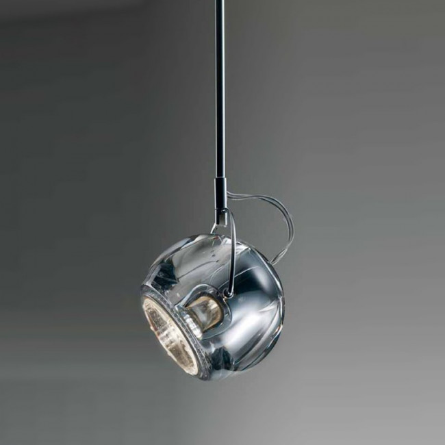 Подвесной светильник Fabbian Beluga Colour D57 A11 00