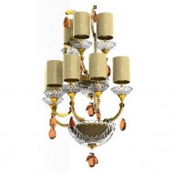 Бра Beby Group Celebrity 9050A02 Gold Light gold Gold leaf Бра Beby Group Celebrity 9050A02 Gold Light gold Gold leaf