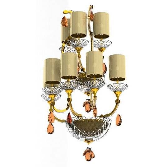 Бра Beby Group Celebrity 9050A02 Gold Light gold Gold leaf Бра Beby Group Celebrity 9050A02 Gold Light gold Gold leaf