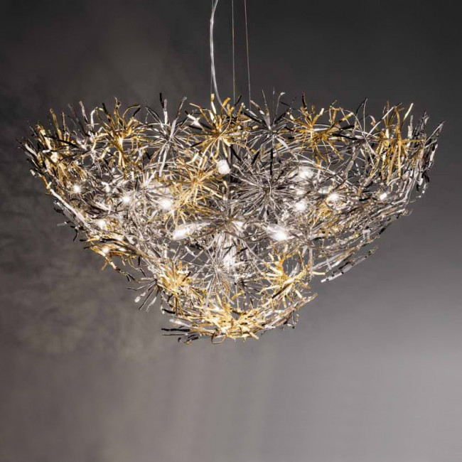 Подвесной светильник Bellart Ispirazione 1350/S13L 05+06 Подвесной светильник Bellart Ispirazione 1350/S13L 05+06