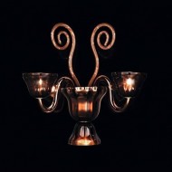 Бра Beby Group Vanite 7710A01 Gold Chocolate Бра Beby Group Vanite 7710A01 Gold Chocolate