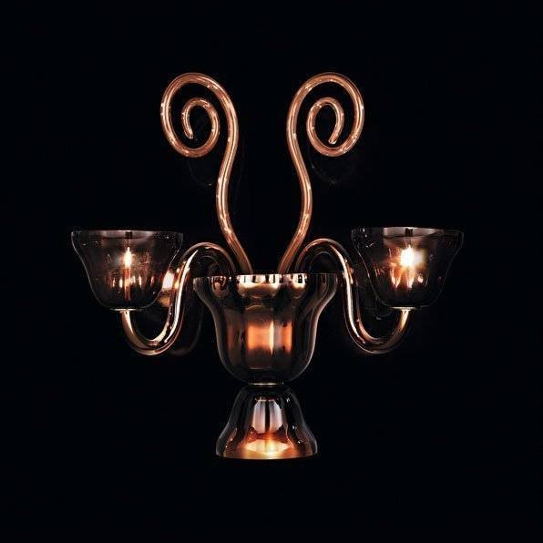 Бра Beby Group Vanite 7710A01 Gold Chocolate Бра Beby Group Vanite 7710A01 Gold Chocolate