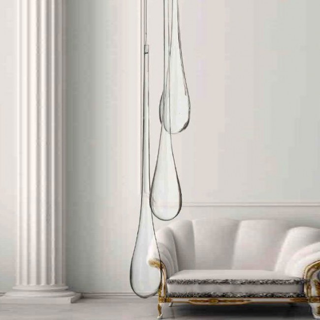 Потолочный светильник IlParalume MARINA 3326 2105 Потолочный светильник IlParalume MARINA 3326 2105