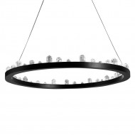 Подвесной светильник DeLight Collection Crystal KR0543P-R Подвесной светильник DeLight Collection Crystal KR0543P-R