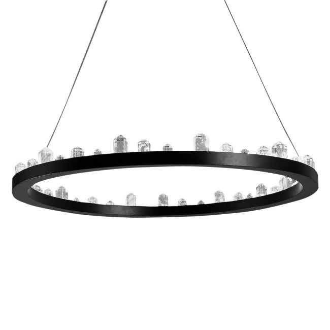 Подвесной светильник DeLight Collection Crystal KR0543P-R Подвесной светильник DeLight Collection Crystal KR0543P-R