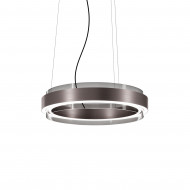 Подвесной светильник Vistosi Phoenix PHOEN SP FUTR NNS L22 08 CE Подвесной светильник Vistosi Phoenix PHOEN SP FUTR NNS L22 08 CE