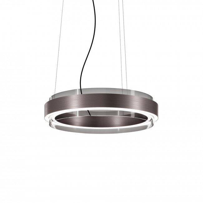 Подвесной светильник Vistosi Phoenix PHOEN SP FUTR NNS L22 08 CE