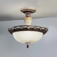 Потолочный светильник Kolarz Vienna Rose 204.13