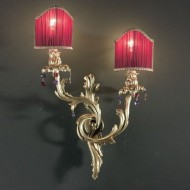 Бра IlParalume MARINA 2212 1397/A2 Бра IlParalume MARINA 2212 1397/A2