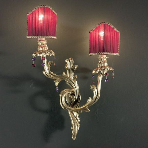 Бра IlParalume MARINA 2212 1397/A2 Бра IlParalume MARINA 2212 1397/A2