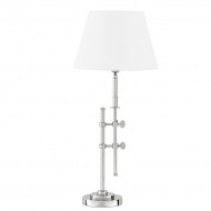 Настольная лампа Eichholtz Gordini 08422 Настольная лампа Eichholtz Gordini 08422