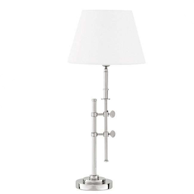 Настольная лампа Eichholtz Gordini 08422 Настольная лампа Eichholtz Gordini 08422