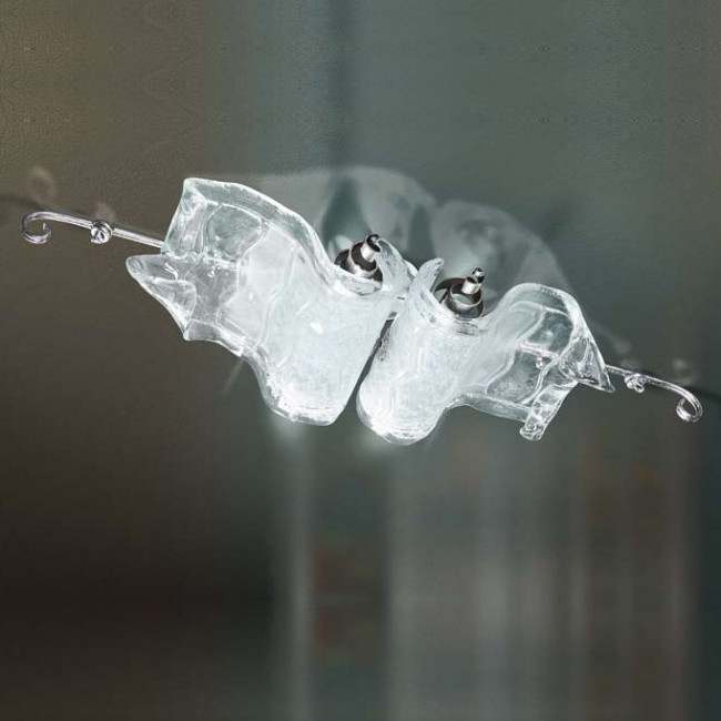 Потолочный светильник Bellart Poeme 1150/PL2L 08/V01