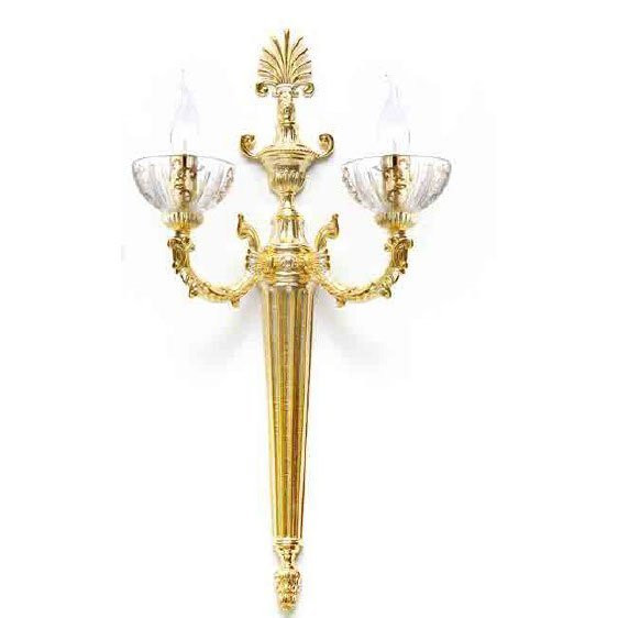 Бра IlParalume MARINA 7727 2045A2/LU