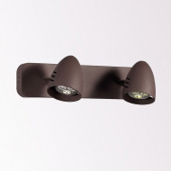 Бра Lucia Tucci Punto 193.2 grigio