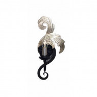 Бра Lucienne Monique Palace 1123 - 1 Бра Lucienne Monique Palace 1123 - 1