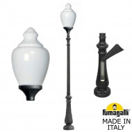 Садово-парковый фонарь Fumagalli Cana C50.202.000.AYE27 Садово-парковый фонарь Fumagalli Cana C50.202.000.AYE27