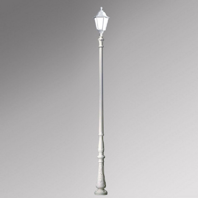 Садово-парковый фонарь Fumagalli Noemi E35.205.000.WYH27