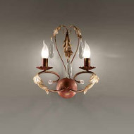 Бра MM Lampadari Fiocco 6501/A2 V2113