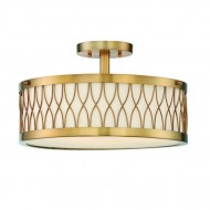 Потолочный светильник Savoy House Spinnaker 6-112-3-322 Потолочный светильник Savoy House Spinnaker 6-112-3-322