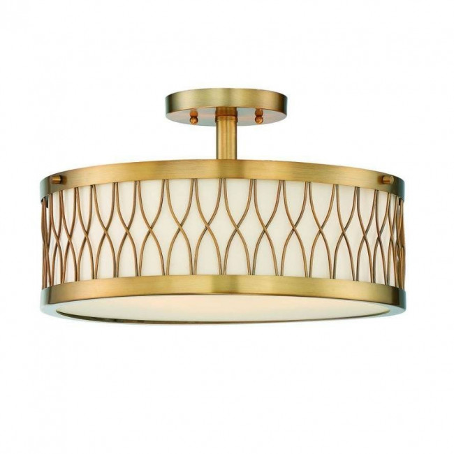 Потолочный светильник Savoy House Spinnaker 6-112-3-322 Потолочный светильник Savoy House Spinnaker 6-112-3-322