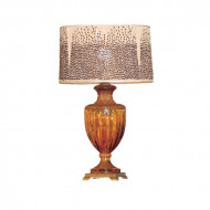 Настольная лампа IlParalume MARINA 6613 358/AM