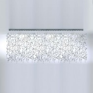 Потолочный светильник Serip Aqua CT3335/30 PR A10 Потолочный светильник Serip Aqua CT3335/30 PR A10