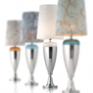 Настольная лампа IlParalume MARINA 7714 1946/NL/TR