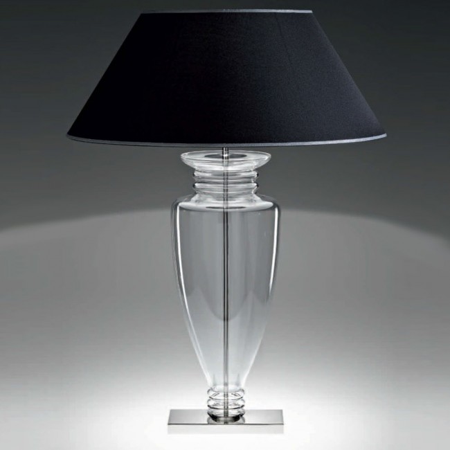 Настольная лампа Italamp Ambrosia 8310/LT