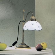 Настольная лампа Kolarz Nonna 731.71.17 Настольная лампа Kolarz Nonna 731.71.17