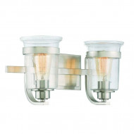 Бра Savoy House Goodwin 8-3030-2-SN Бра Savoy House Goodwin 8-3030-2-SN