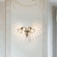 Бра Sylcom Venier 1420/A2 K FU