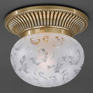 Спот (точечный светильник) Reccagni Angelo PL 7801/1 Спот (точечный светильник) Reccagni Angelo PL 7801/1