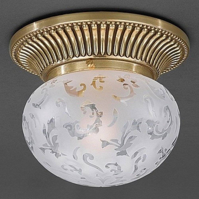 Спот (точечный светильник) Reccagni Angelo PL 7801/1 Спот (точечный светильник) Reccagni Angelo PL 7801/1