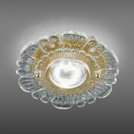 Встраиваемый светильник Italamp 3001/FI Transp. / O Встраиваемый светильник Italamp 3001/FI Transp. / O