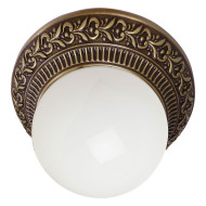 Спот (точечный светильник) FEDE Lighting Surface Lighting Bilbao I FD1013SPB Спот (точечный светильник) FEDE Lighting Surface Lighting Bilbao I FD1013SPB