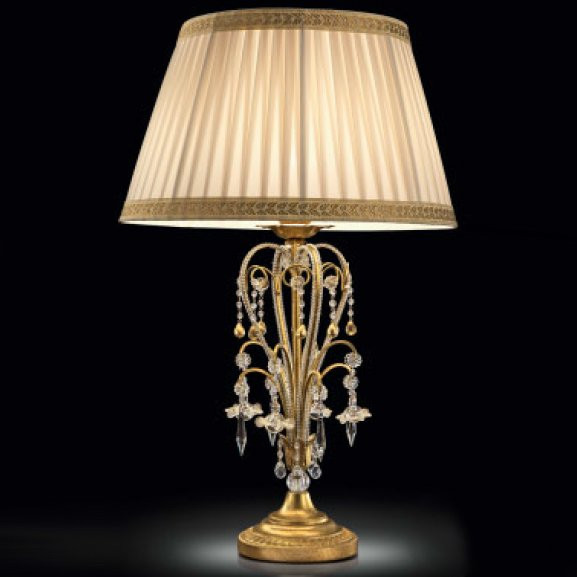 Настольный светильник Renzo Del Ventisette LSP 14202/1 DEC. 041 Настольный светильник Renzo Del Ventisette LSP 14202/1 DEC. 041