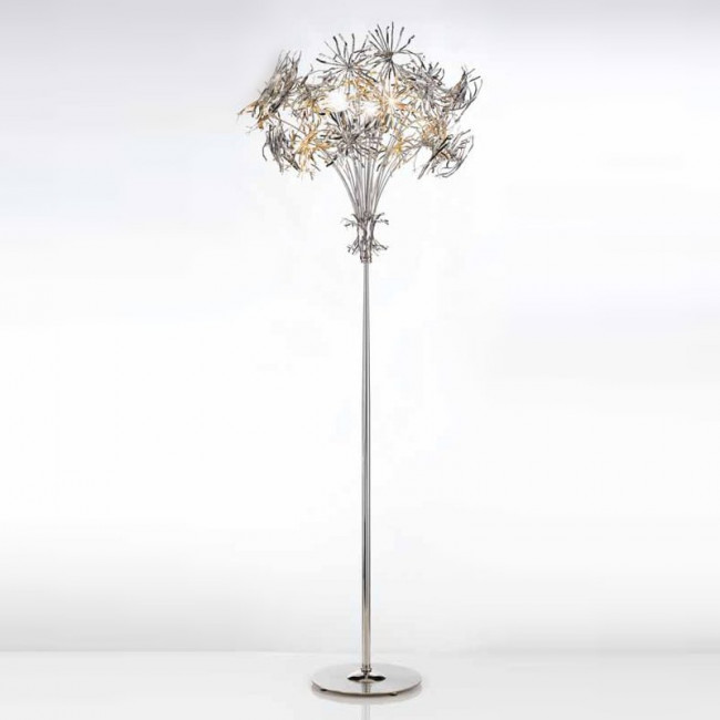 Торшер Bellart Ispirazione 1350/P 05+06 Торшер Bellart Ispirazione 1350/P 05+06