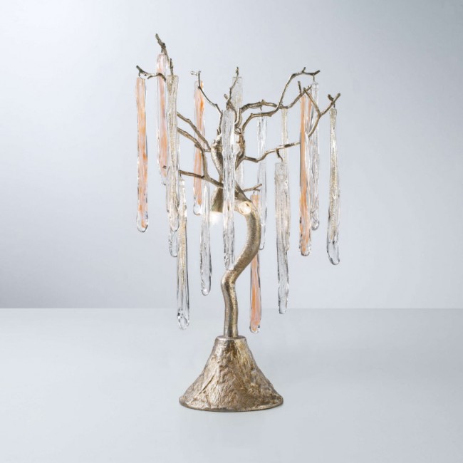 Настольный светильник Serip Glamour 6006 FP G10 G27 G43 Настольный светильник Serip Glamour 6006 FP G10 G27 G43