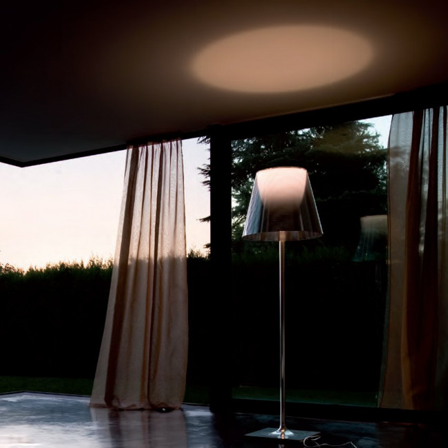 Торшер Flos Ktribe F3 Fumee F6301030