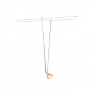 Трековый светильник SLV Tenseo 139081 Трековый светильник SLV Tenseo 139081