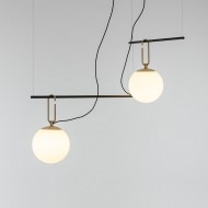 Подвесной светильник Artemide nh 1282010A Подвесной светильник Artemide nh 1282010A