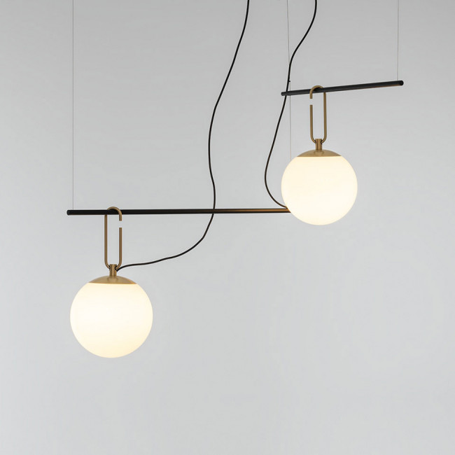 Подвесной светильник Artemide nh 1282010A