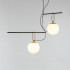 Подвесной светильник Artemide nh 1282010A