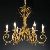 Люстра Effusionidiluce Amour 5350.1065 Люстра Effusionidiluce Amour 5350.1065