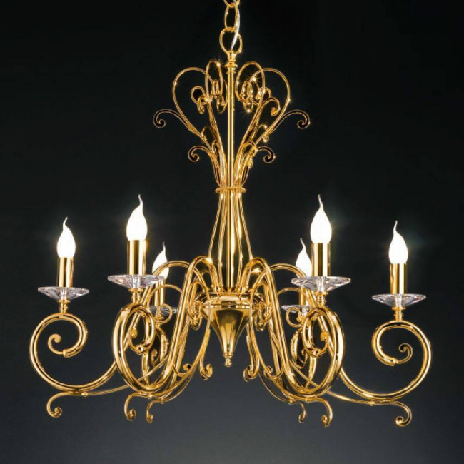 Люстра Effusionidiluce Amour 5350.1065 Люстра Effusionidiluce Amour 5350.1065